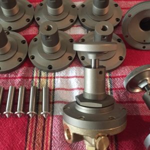 Custom Part Fabrication in Denver